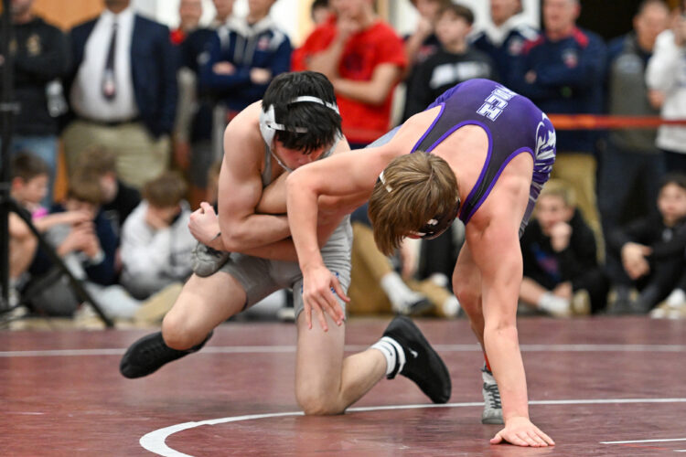 2024 high school wrestling allstars CM’s Simcox is Most Valuable